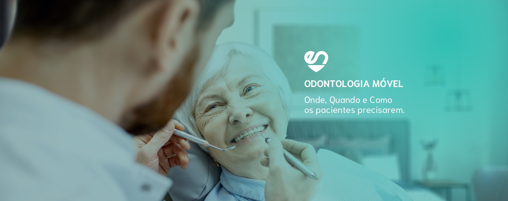 Odontologia home care